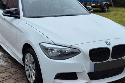 BMW 116 123.000 km 8.000 &euro; Pullenreuth 95704
