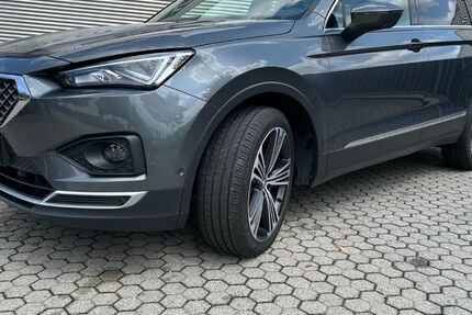 Seat Tarraco 96.500 km 20.400 &euro; Schrobenhausen 86529