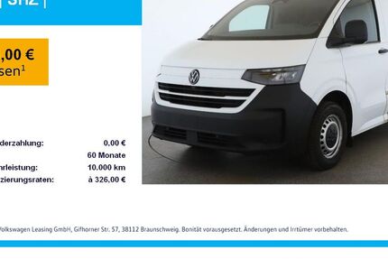 VW T7 Transporter 33.732 km 32.910 &euro; Plattling 94447