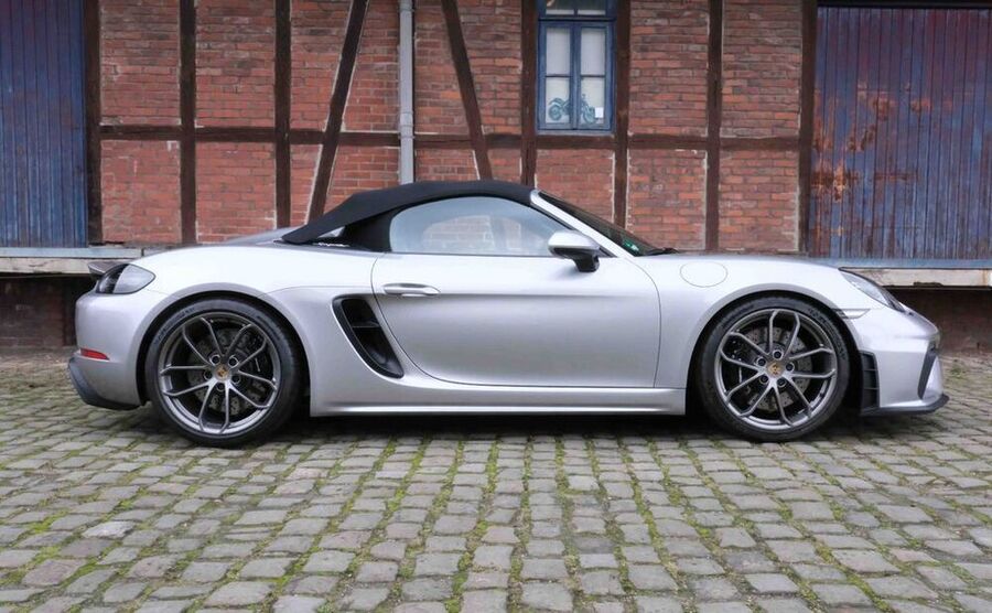Boxster