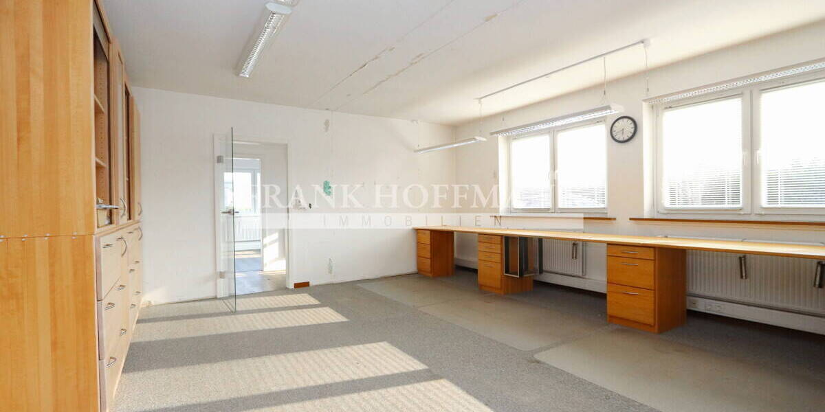 Gewerbeobjekt Kiebitzreihe - 995.000&euro; | Angebot:26128811