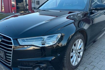 Audi A6 215.374 km 16.390 &euro; Bielefeld 33719