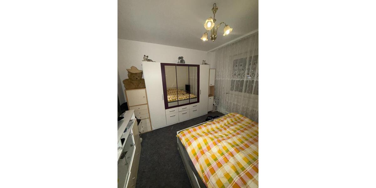 Erdgeschoßwohnung Berlin Charlottenburg-Wilmersdorf - 2 Zimmer, 53 m&sup2;, 279.000&euro; | Angebot:25753576