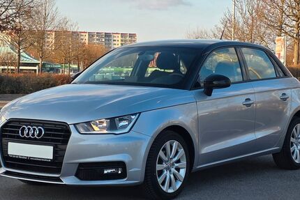 Audi A1 59.865 km 11.499 &euro; Berlin 12681