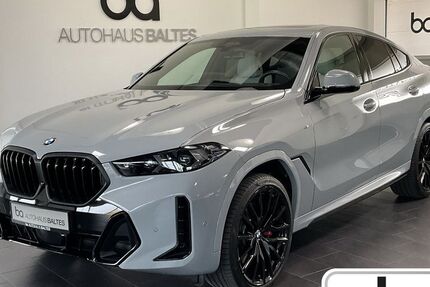 BMW X6 10.100 km 90.850 € Prüm/ Niederprüm 54595