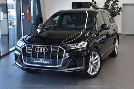 Audi Q7 139.010 km 46.800 &euro; Altdorf - Landshut 84032