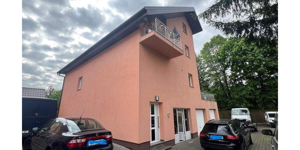 Gewerbeobjekt Chemnitz Gablenz - 499.000&euro; | Angebot:25769481