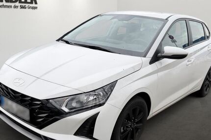 Hyundai i20 3.300 km 19.990 &euro; Graben - Neudorf 76676