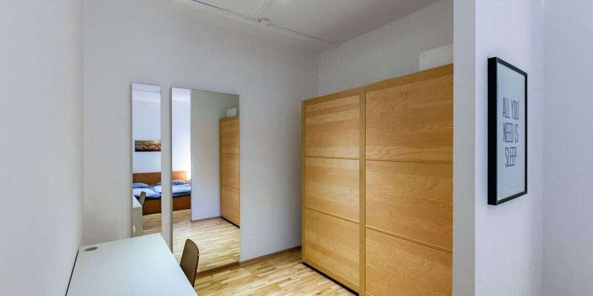 Wohnen auf Zeit in Bad Urach 1.050 € 3 zimmer