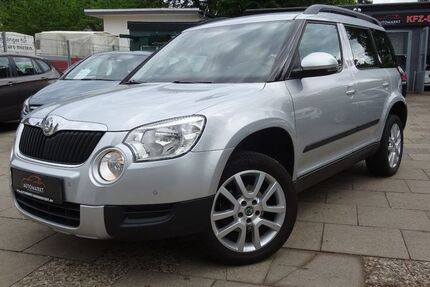 Skoda Yeti 346.000 km 3.690 &euro; Norderstedt 22848