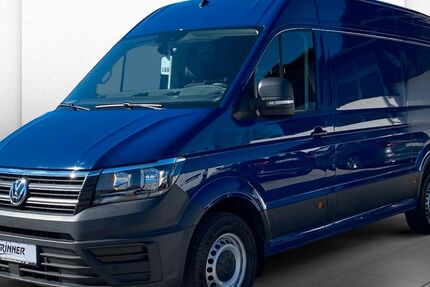 VW Crafter 68.000 km 36.990 &euro; Bad Tölz 83646