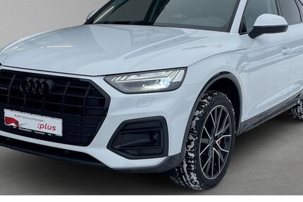 Audi Q5 58.430 km 38.980 &euro; Traunstein 83278