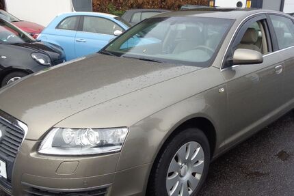 Audi A6 82.600 km 10.995 &euro; Remagen-Oberwinter 53424