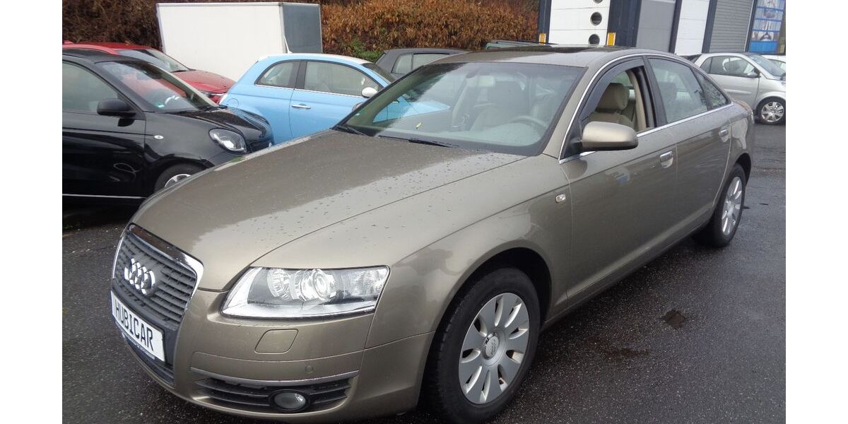 Audi A6 82.600 km 10.995 &euro; Remagen-Oberwinter 53424