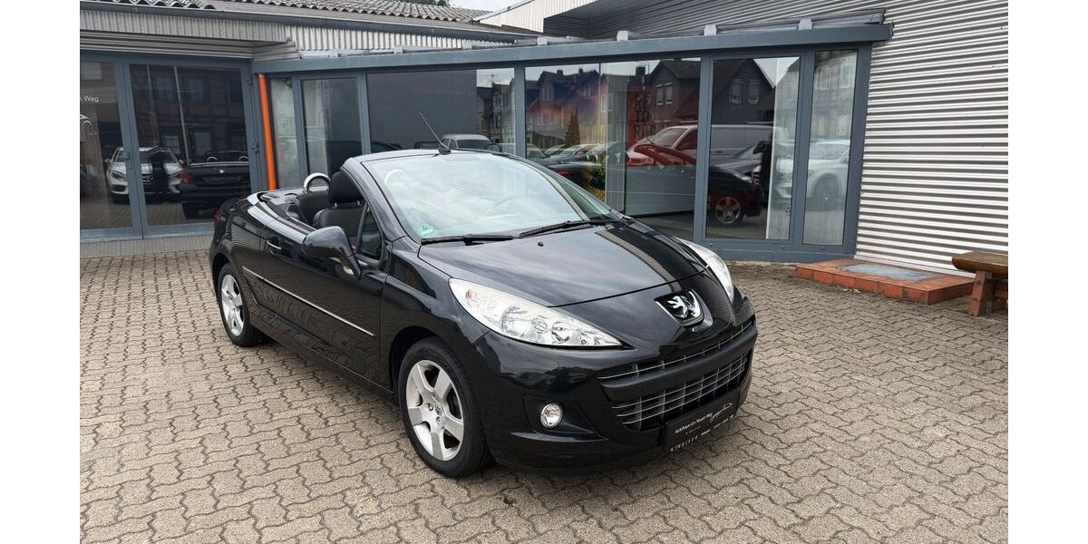 Peugeot 207 46.000 km 6.999 &euro; Wolfenbüttel 38304