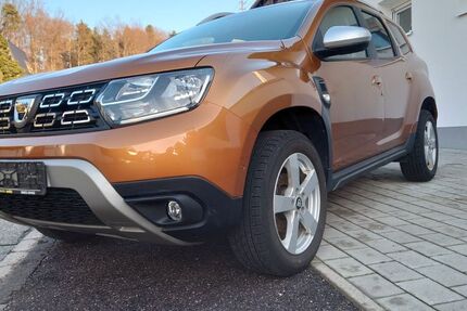 Dacia Duster 131.066 km 12.480 &euro; Neuenbürg 75305