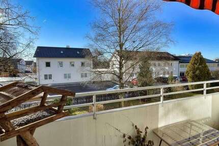 Wohnung Marktoberdorf - 3 Zimmer, 78 m&sup2;, 290.000&euro; | Angebot:25440476