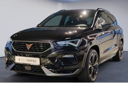 Cupra Ateca 21.676 km 28.999 &euro; Hildesheim 31135