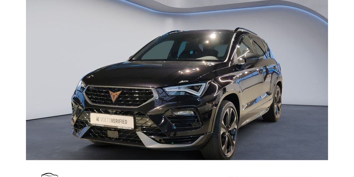 Cupra Ateca 21.676 km 28.999 &euro; Hildesheim 31135