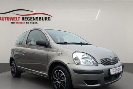 Toyota Yaris 111.247 km 1.990 &euro; Regensburg 93059