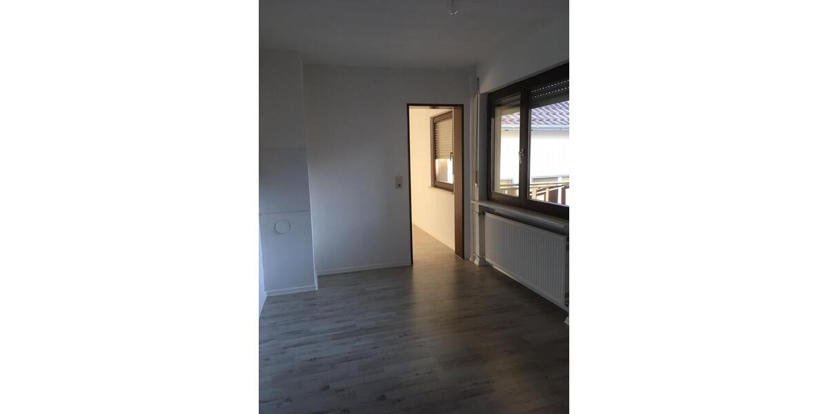 Mietwohnung, 75 m², drei Zimmer in Nidderau Ostheim ab 1.1.2026 3 zimmer