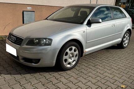 Audi A3 230.000 km 999 € Berlin 12045