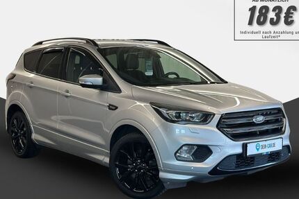 Ford Kuga 79.740 km 15.995 &euro; Wismar 23970