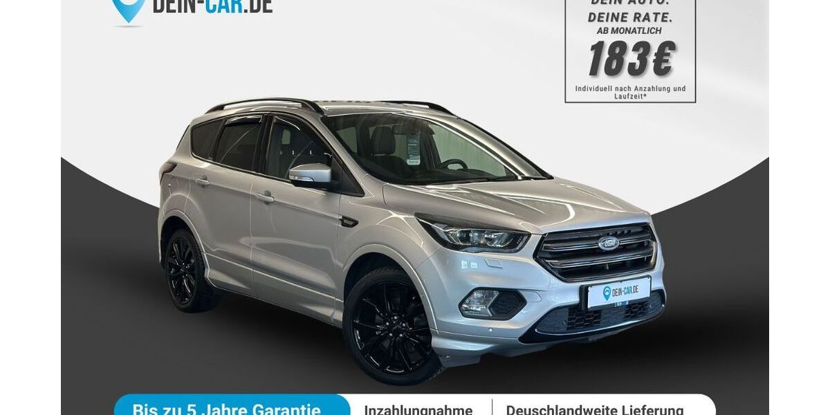 Ford Kuga 79.740 km 16.445 &euro; Wismar 23970