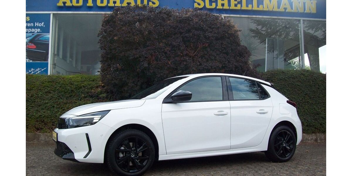Opel Corsa 5.600 km 17.470 &euro; Nörten-Hardenberg 37176