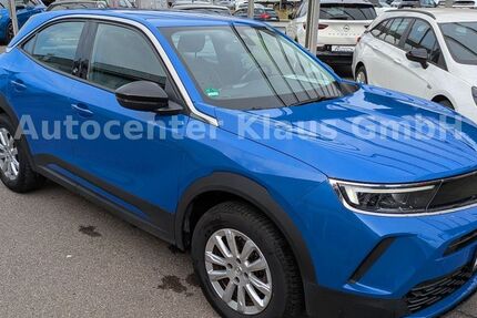 Opel Mokka 55.900 km 14.800 € Überlingen 88662