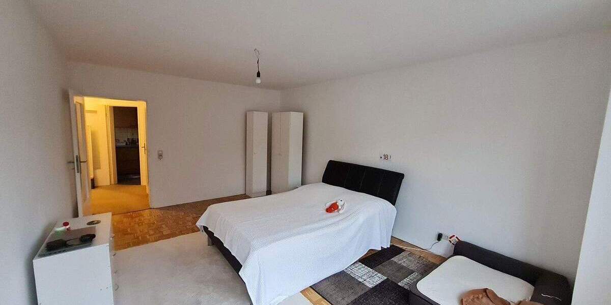 attraktive 2-Zim.-Whg. mit Balkon, Schwachhausen Nähe Wachmannstraße Joseph Stift 2 zimmer