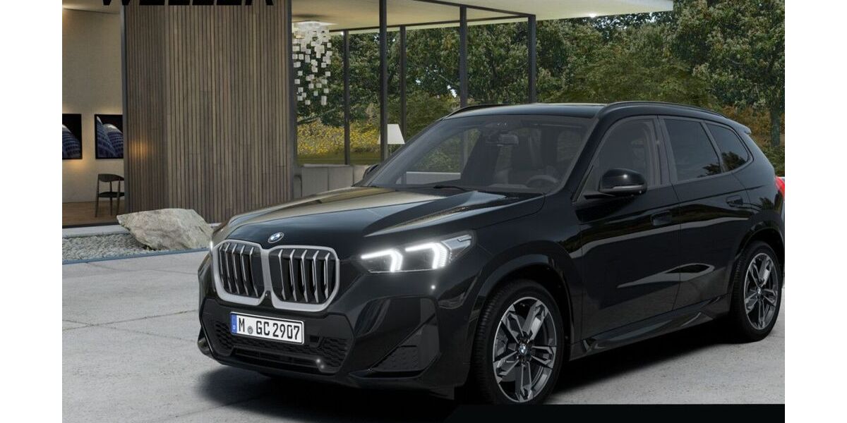 BMW X1 24.755 km 44.990 &euro; Lüneburg 21339