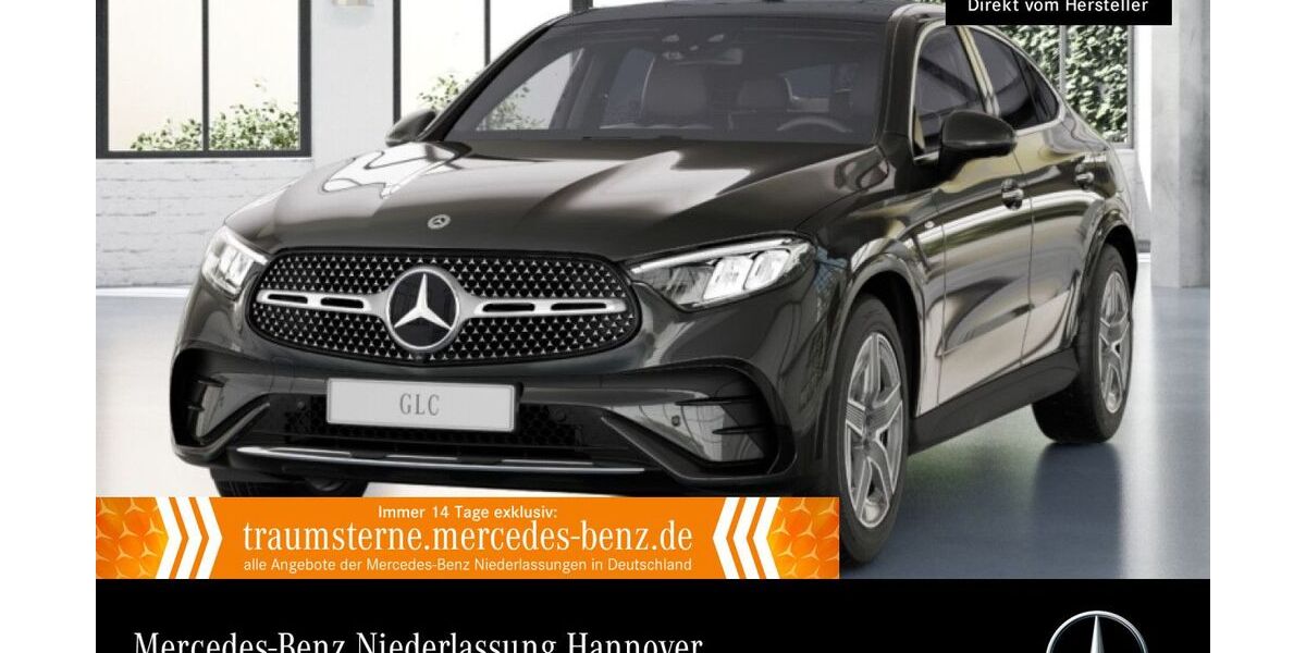 Mercedes-Benz GLC 300 4.667 km 72.490 &euro; Hannover/Langenhagen 30855