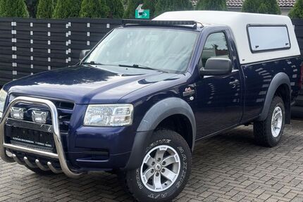 Ford Ranger 169.900 km 8.950 &euro; Braunsbedra 06242