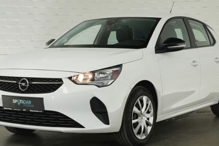 Opel Corsa 19.596 km 13.924 &euro; Coesfeld 48653