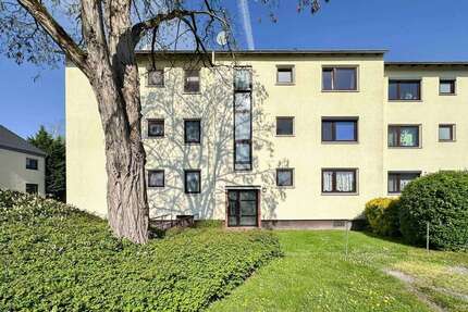 Wohnung Köln Rodenkirchen - 2 Zimmer, 64 m&sup2;, 249.000&euro; | Angebot:26449502