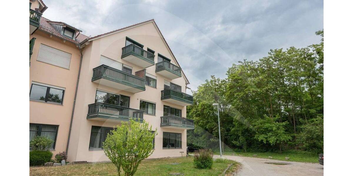 Etagenwohnung Deggendorf - 4 Zimmer, 110 m&sup2;, 399.000&euro; | Angebot:26804939