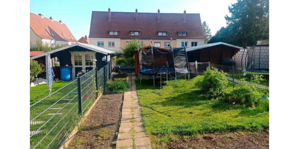 Reihenhaus Alzey - 5 Zimmer, 110 m&sup2;, 280.000&euro; | Angebot:26819040
