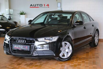 Audi A6 117.500 km 16.790 &euro; Neuss 41462