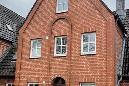 3,5 Zimmer Terrassenwohnung in der Ratzeburger Vorstadt 3.5 zimmer