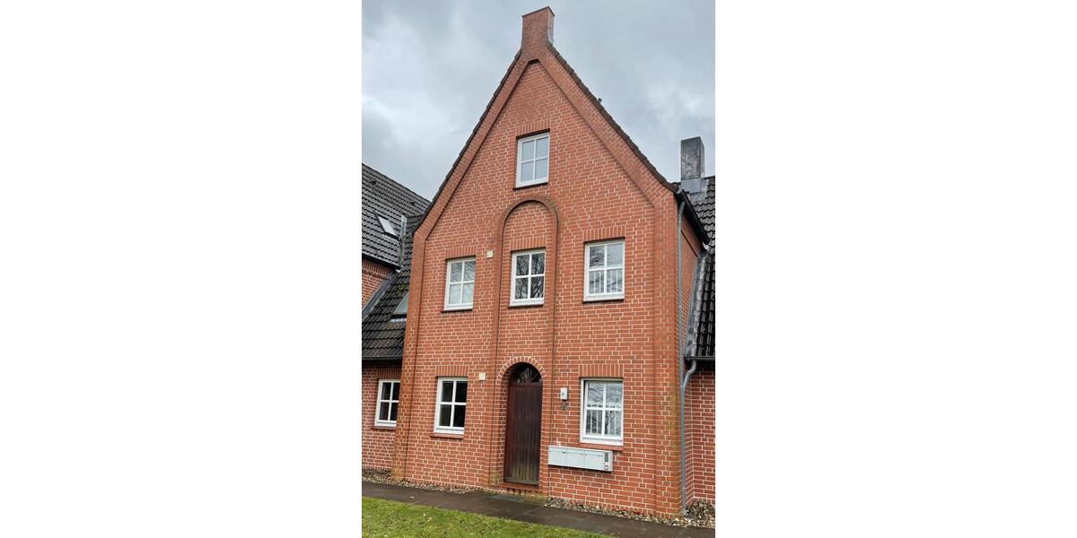 3,5 Zimmer Terrassenwohnung in der Ratzeburger Vorstadt 3.5 zimmer