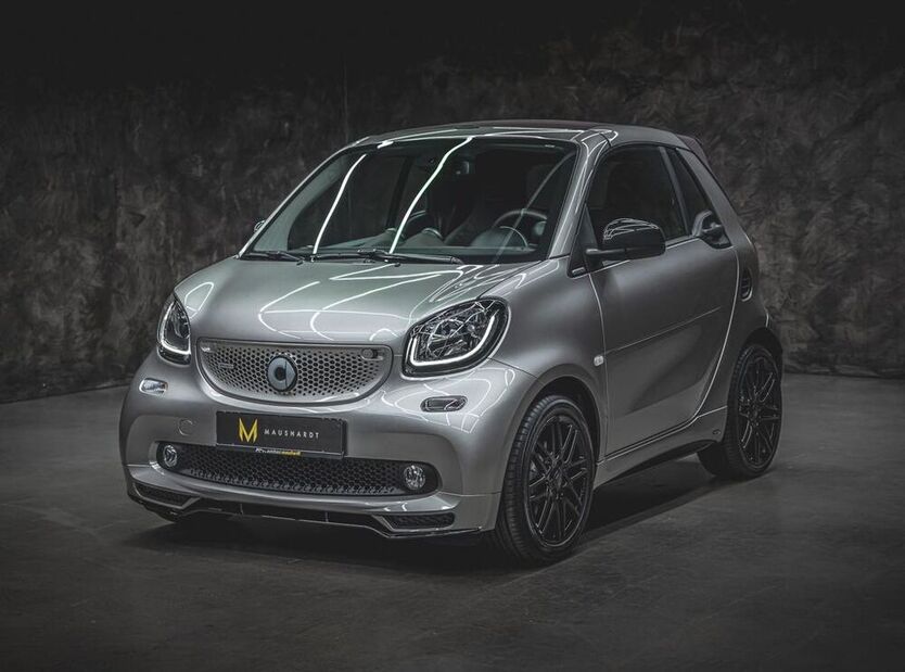 ForTwo