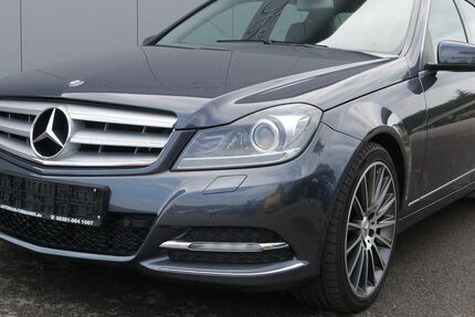 Mercedes-Benz C 250 200.000 km 9.750 € Thannhausen 86470
