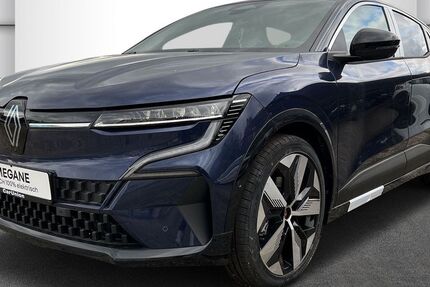 Renault Megane 4.500 km 34.985 &euro; Leipzig 04129