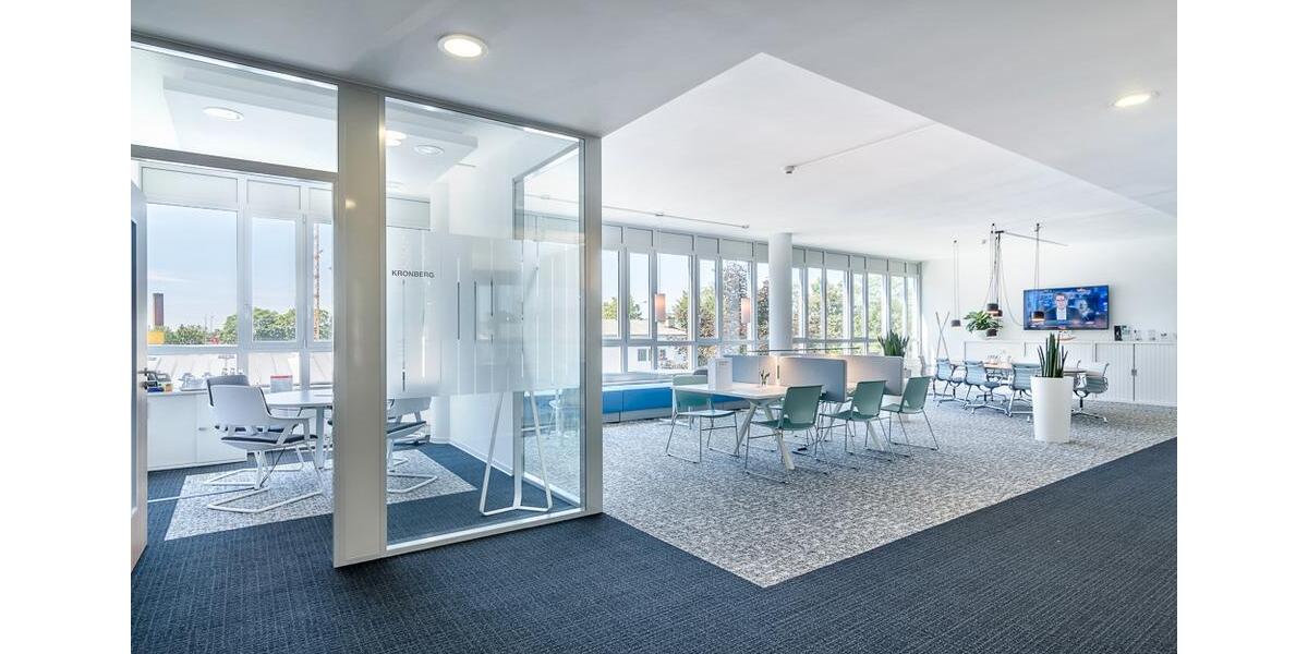 Gewerbeobjekt Eschborn - 2.479&euro; | Angebot:26416552