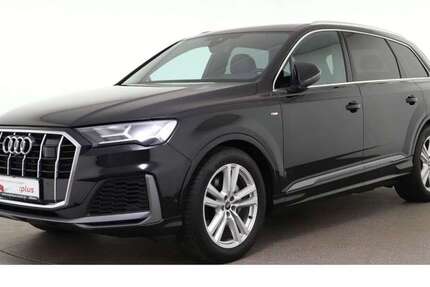 Audi Q7 32.590 km 52.980 &euro; Gifhorn 38518