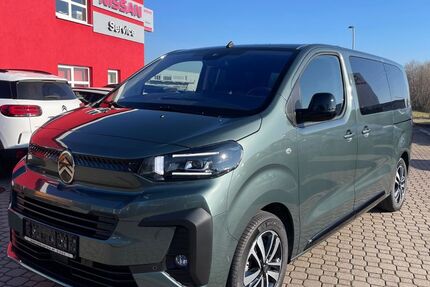 Citroen SpaceTourer 5.000 km 39.980 &euro; Riesa 01587