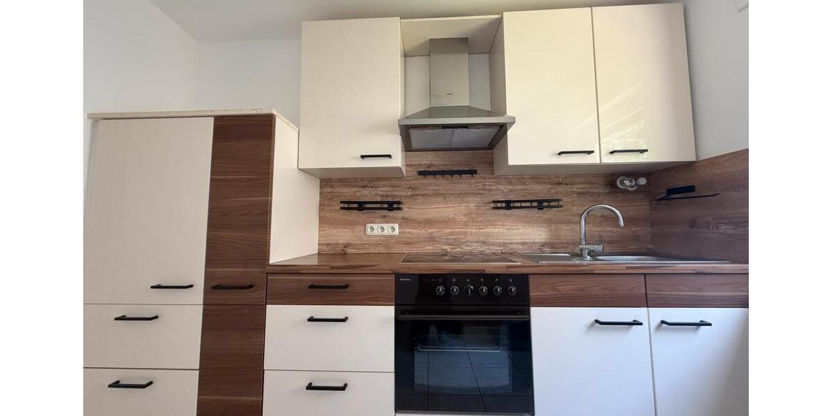 Hochparterre Bad Kreuznach - 3 Zimmer, 83 m&sup2;, 235.000&euro; | Angebot:26862434