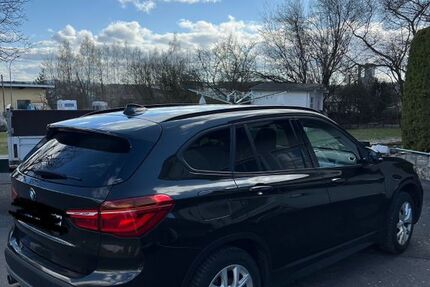 BMW X1 99.500 km 17.000 &euro; Marktleuthen 95168