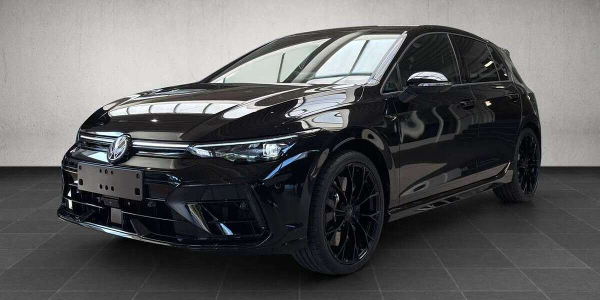 VW Golf 7.500 km 54.690 &euro; Birkenfeld 55765